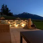 شقة فندقية Olympia Tirol