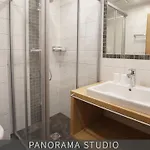 Olympia Tirol شقة فندقية