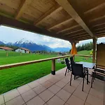 Olympia Tirol Apartmanhotel