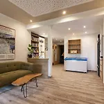 Olympia Tirol شقة فندقية