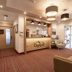 Olympia Tirol 3* Mösern