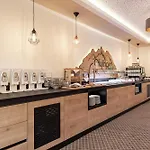 Apartmanhotel Olympia Tirol Mösern