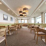 Olympia Tirol Apartmanhotel Mösern