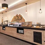 Olympia Tirol شقة فندقية 3*