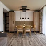 Olympia Tirol 3* Mösern