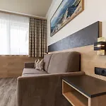 Apartmanhotel Olympia Tirol