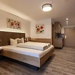 Apartmanhotel Olympia Tirol Mösern