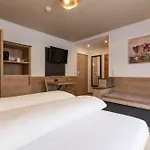 Olympia Tirol شقة فندقية Mösern