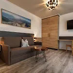 Olympia Tirol شقة فندقية