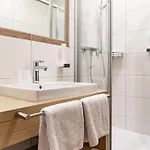 شقة فندقية Olympia Tirol 3*