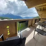 Olympia Tirol Apartmanhotel Mösern