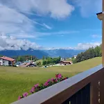 Olympia Tirol شقة فندقية