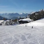 Olympia Tirol Apartmanhotel 3*