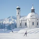 شقة فندقية Olympia Tirol