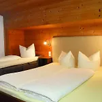 Olympia Tirol Apartahotel 3*