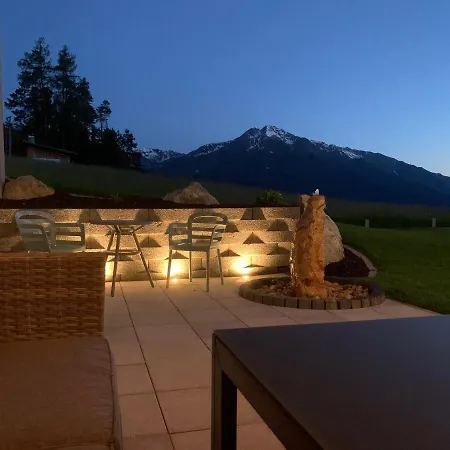 アパートホテル Olympia Tirol