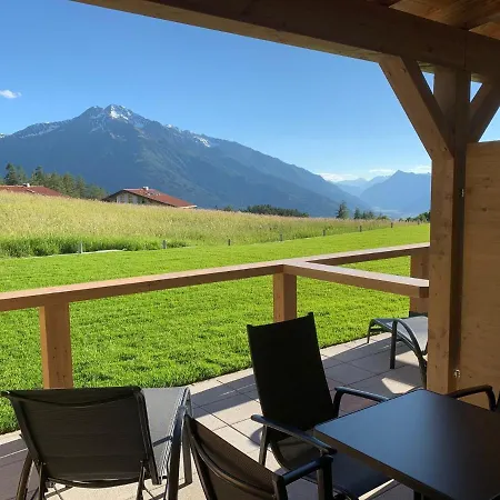 מלון דירות Olympia Tirol 3*