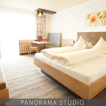 Olympia Tirol Aparthotel 3*