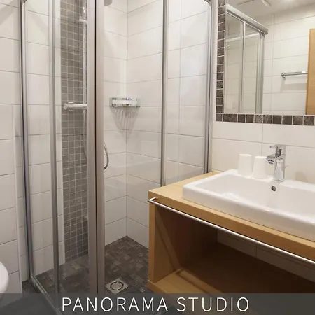 Olympia Tirol アパートホテル