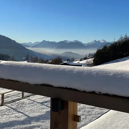 Olympia Tirol Seefeld in Tirol