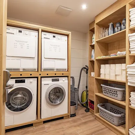 מלון דירות Olympia Tirol 3*