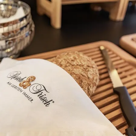 Olympia Tirol מלון דירות