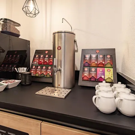 アパートホテル Olympia Tirol 3*