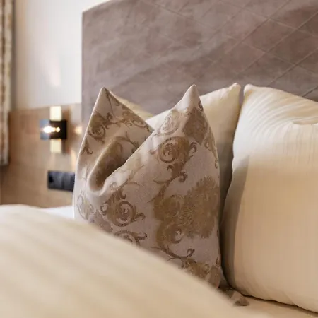 Olympia Tirol アパートホテル