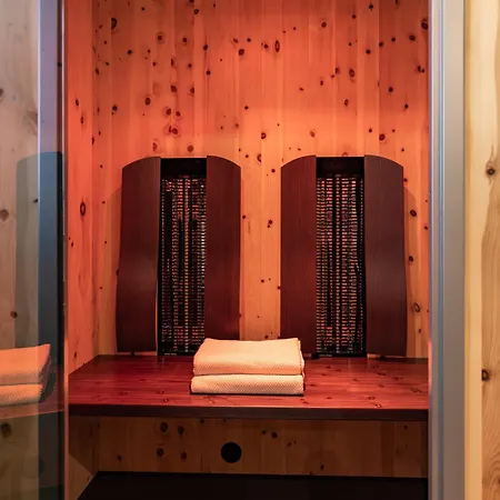 Olympia Tirol Mösern