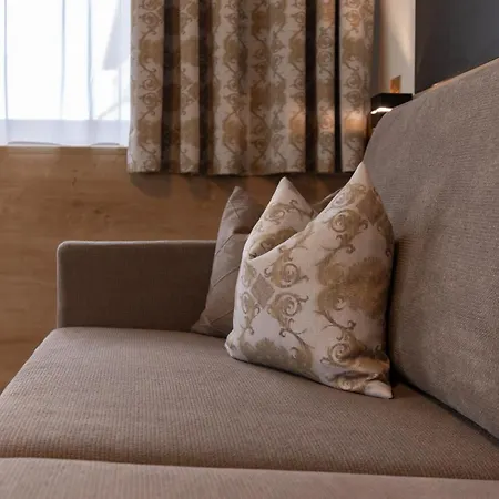 Olympia Tirol アパートホテル