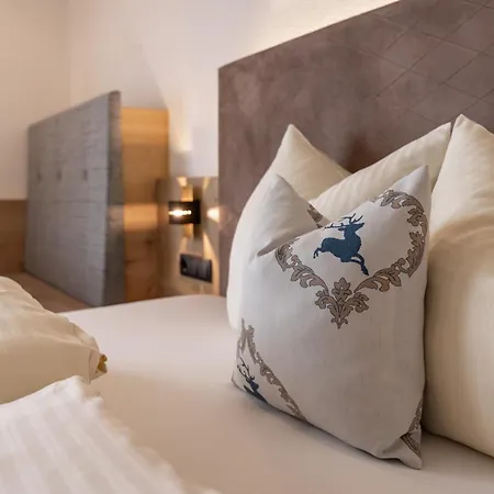 מלון דירות Olympia Tirol Mösern