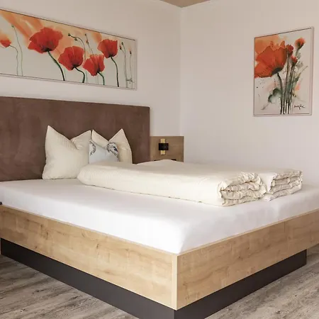 מלון דירות Olympia Tirol 3*