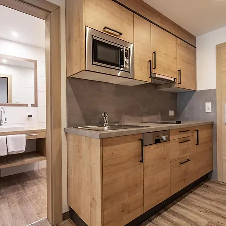 Olympia Tirol 3* Mösern