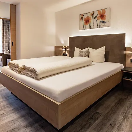 מלון דירות Olympia Tirol