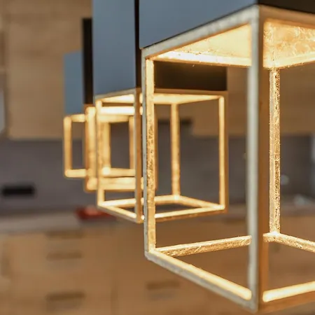 アパートホテル Olympia Tirol 3*