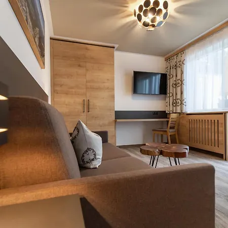 Olympia Tirol Aparthotel 3*