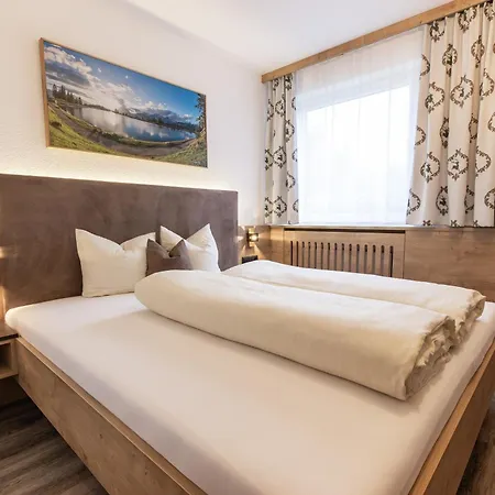 Olympia Tirol Mösern