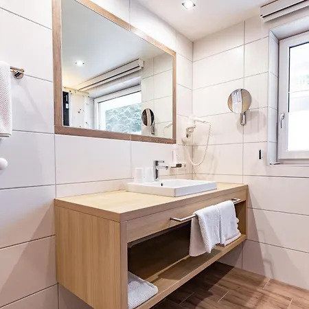 Olympia Tirol מלון דירות