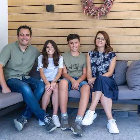 Olympia Tirol Mösern