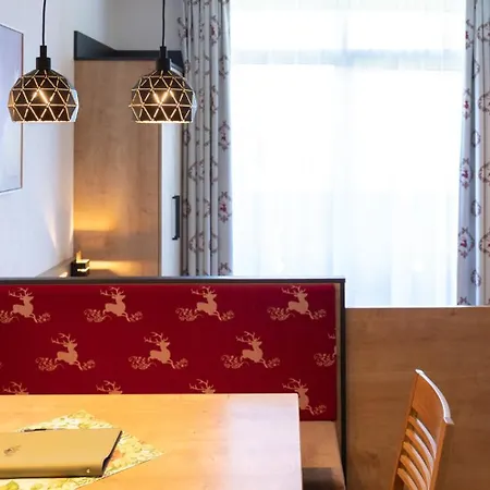 Apart-hotel Olympia Tirol