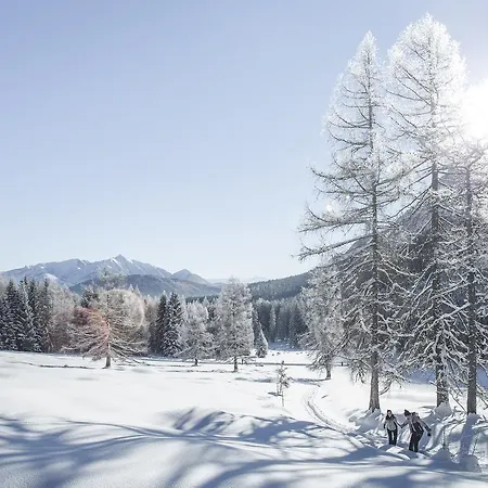 Olympia Tirol Mösern