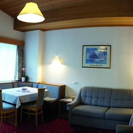 Olympia Tirol 3*