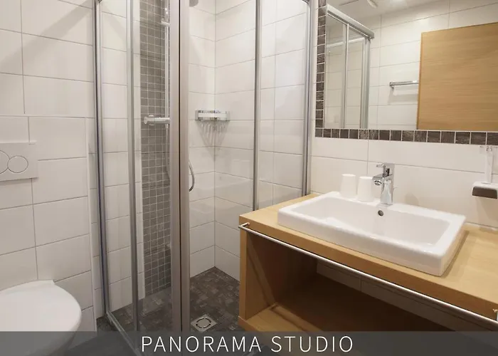 Olympia Tirol Apart Otel