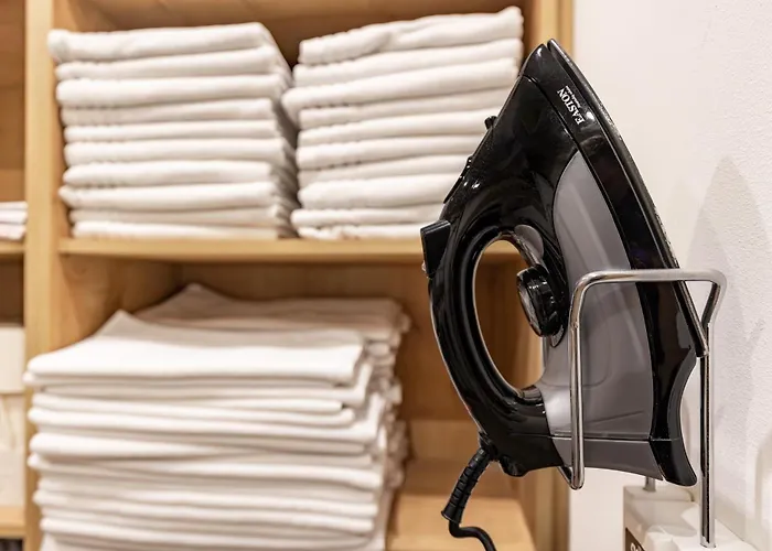 Apart Otel Olympia Tirol 3*