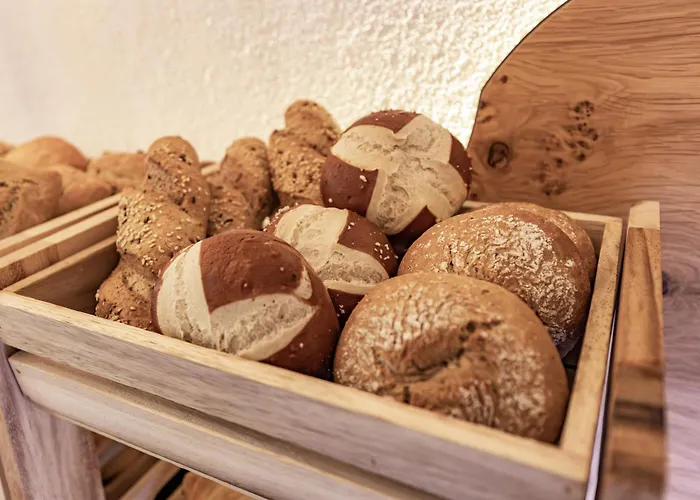 Olympia Tirol 3* Mösern