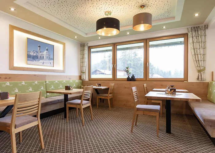 Olympia Tirol 3* Mösern