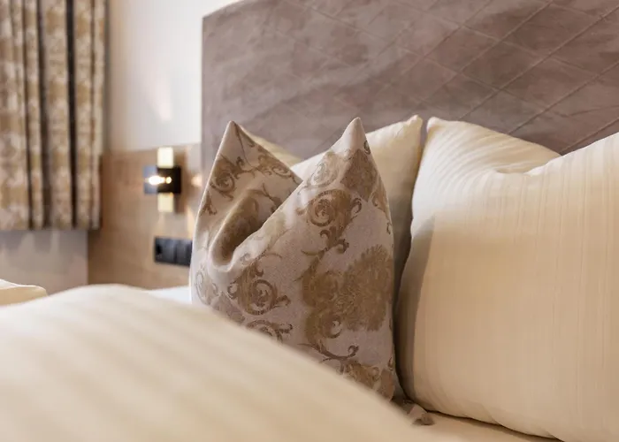 Olympia Tirol Apart Otel