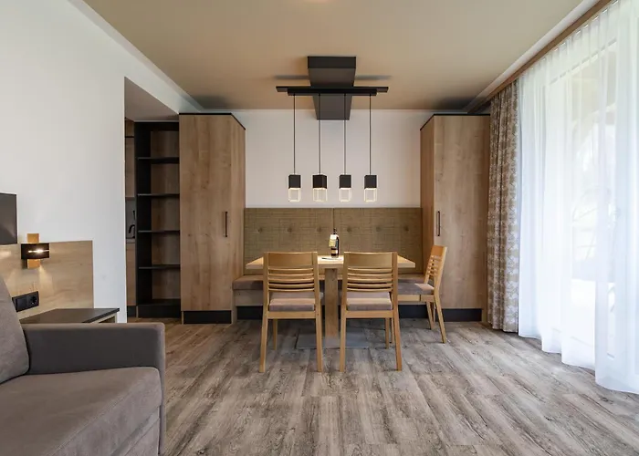 Olympia Tirol 3* Mösern