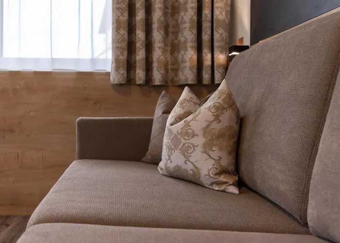 Olympia Tirol Apart Otel