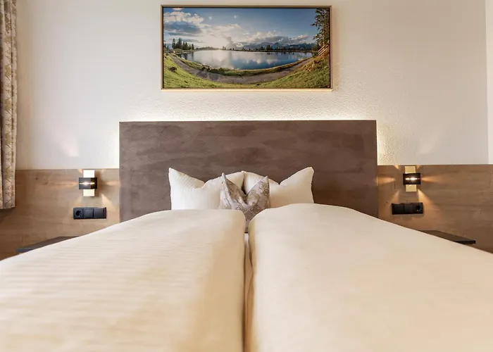 Olympia Tirol 3* Mösern